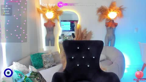 Angel online show from 05.18.26