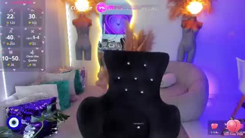 Angel online show from 06.09.26