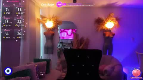 Angel online show from 06.11.26