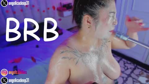 ANGELS online show from 03.01.26