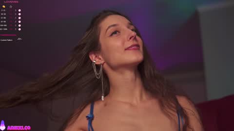 Nikki online show from 02.23.26