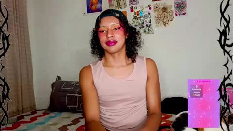 Snapshot of angelsdustxxx chatting on 01.17.25 online show from 01.17.25