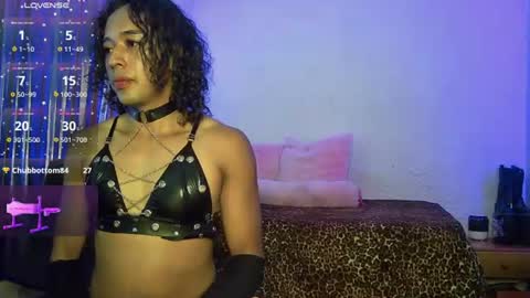 Snapshot of angelsdustxxx chatting on 06.27.26 online show from 06.27.26