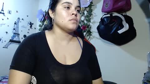 angelsexhotlatin online show from 12.10.24