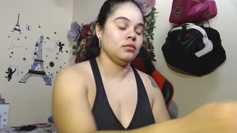 angelsexhotlatin online show from 12.15.24