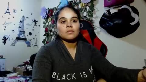 angelsexhotlatin online show from 12.28.24