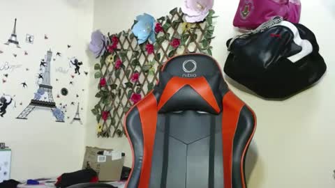 angelsexhotlatin online show from 01.11.25