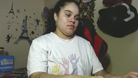 angelsexhotlatin online show from 02.03.25