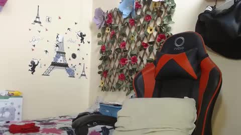 angelsexhotlatin online show from 09.25.25