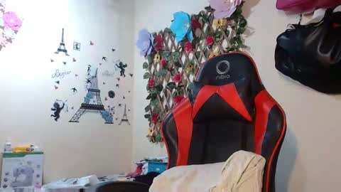 angelsexhotlatin online show from 10.04.25