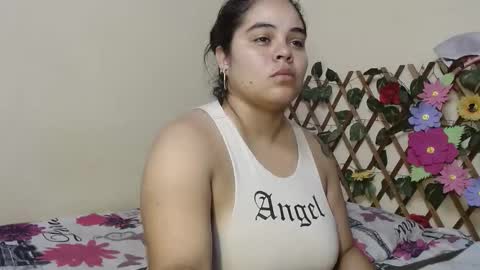 Snapshot of angelsexhotlatin chatting on 03.29.26 angelsexhotlatin online show from 03.29.26