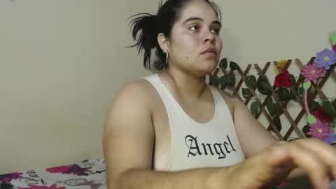 Snapshot of angelsexhotlatin chatting on 04.26.26 angelsexhotlatin online show from 04.26.26