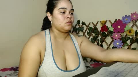 angelsexhotlatin online show from 06.15.26
