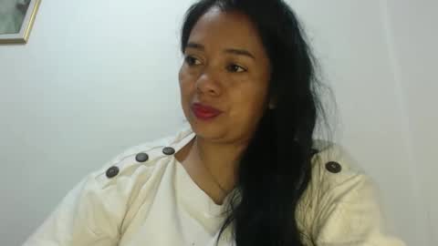 rebeca online show from 03.29.26