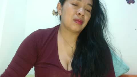 rebeca online show from 05.04.26