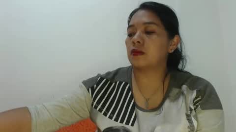 rebeca online show from 05.13.26