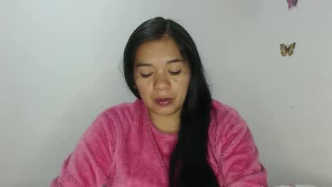 rebeca online show from 05.21.26