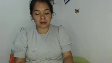 rebeca online show from 05.28.26