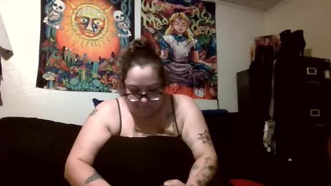 Angel and Mark online show from 02.26.26