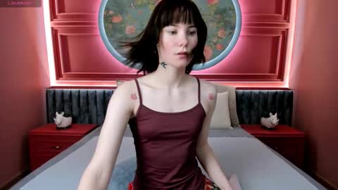 angelshy_ online show from 11.08.25