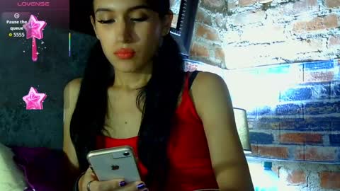 Snapshot of angelss666 chatting on 04.09.26 angelss666 online show from 04.09.26