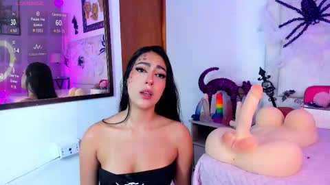 Angel  online show from 10.25.25