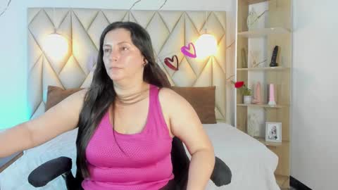 ANGIE online show from 03.03.26