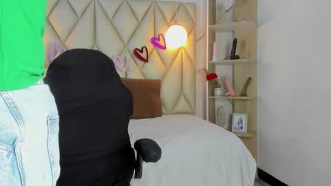 ANGIE online show from 03.10.26