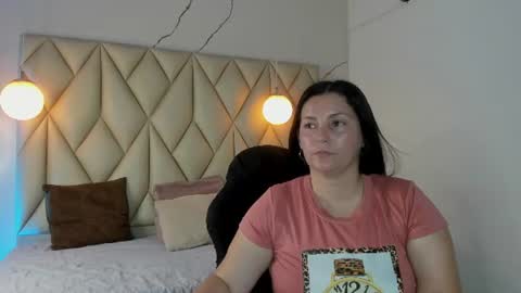 Snapshot of angelswets chatting on 07.20.26 ANGIE online show from 07.20.26