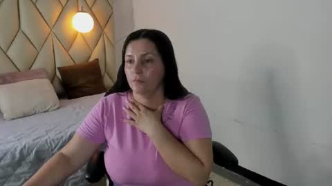 Snapshot of angelswets chatting on 07.26.26 ANGIE online show from 07.26.26