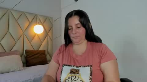 Snapshot of angelswets chatting on 07.28.26 ANGIE online show from 07.28.26