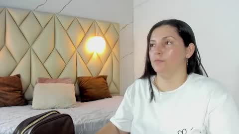 Snapshot of angelswets chatting on 08.03.26 ANGIE online show from 08.03.26