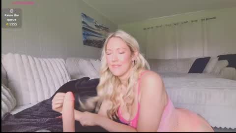 AngelsXDesire online show from 05.07.26