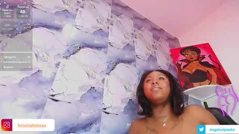 ANGEL online show from 07.31.26