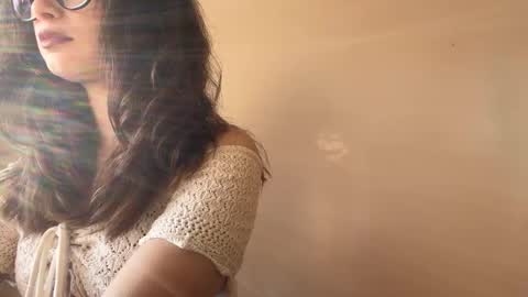 Snapshot of angelwhisper56 chatting on 11.18.25 Lisa online show from 11.18.25