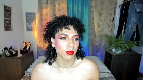 angelwhitte online show from 03.31.26
