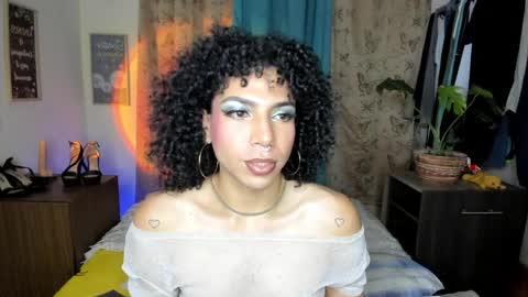 angelwhitte online show from 04.28.26