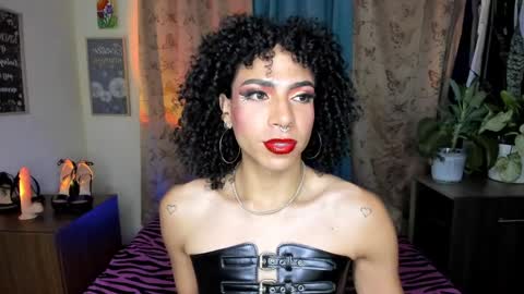 angelwhitte online show from 05.14.26