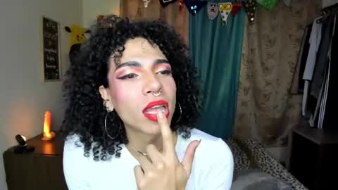 angelwhitte online show from 06.21.26