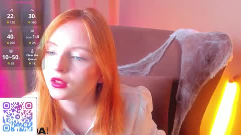 angelwise online show from 10.31.25