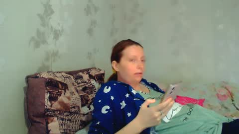 AngelxSexy online show from 03.26.26