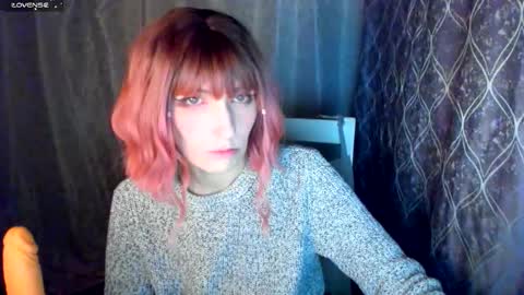 Snapshot of angely_jelly chatting on 02.17.26 Angie online show from 02.17.26