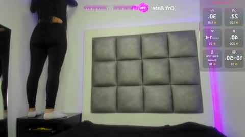 angely_js online show from 10.22.25
