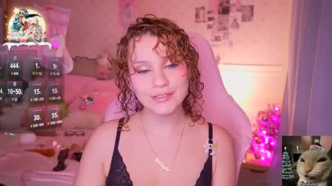 Angel online show from 12.16.24