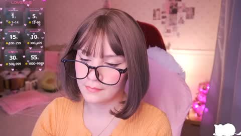 Angel online show from 01.13.25