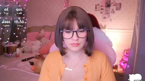 Angel online show from 01.14.25