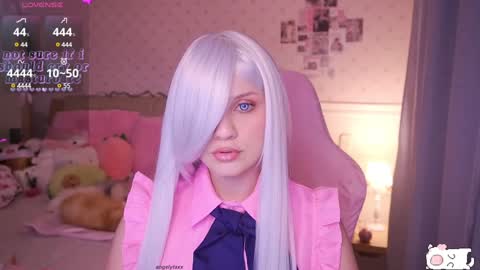 Angel online show from 01.26.25