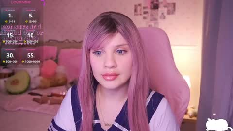 Angel online show from 02.08.25