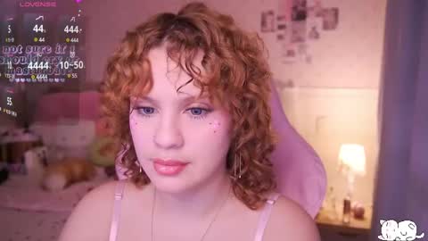 Angel online show from 02.14.25