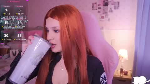 Angel online show from 02.23.25